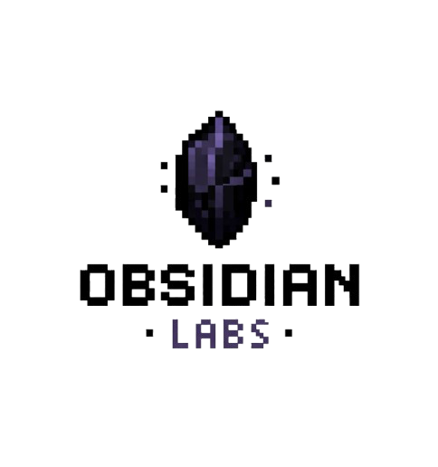 Logo Obsidian Labs